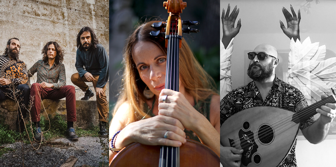 Alkantara Fest 2026, il 23 luglio Cipro, Irlanda e Sicilia al Pigno, oasi di natura e musica