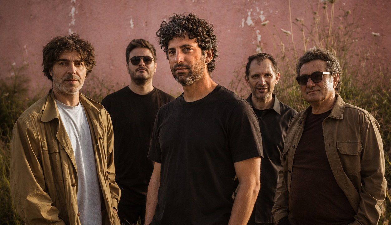 Rassegna Open Jazz, da Zō l’avant-garde jazz del Niwas 4et dell’ibleo Giuseppe Guarrella