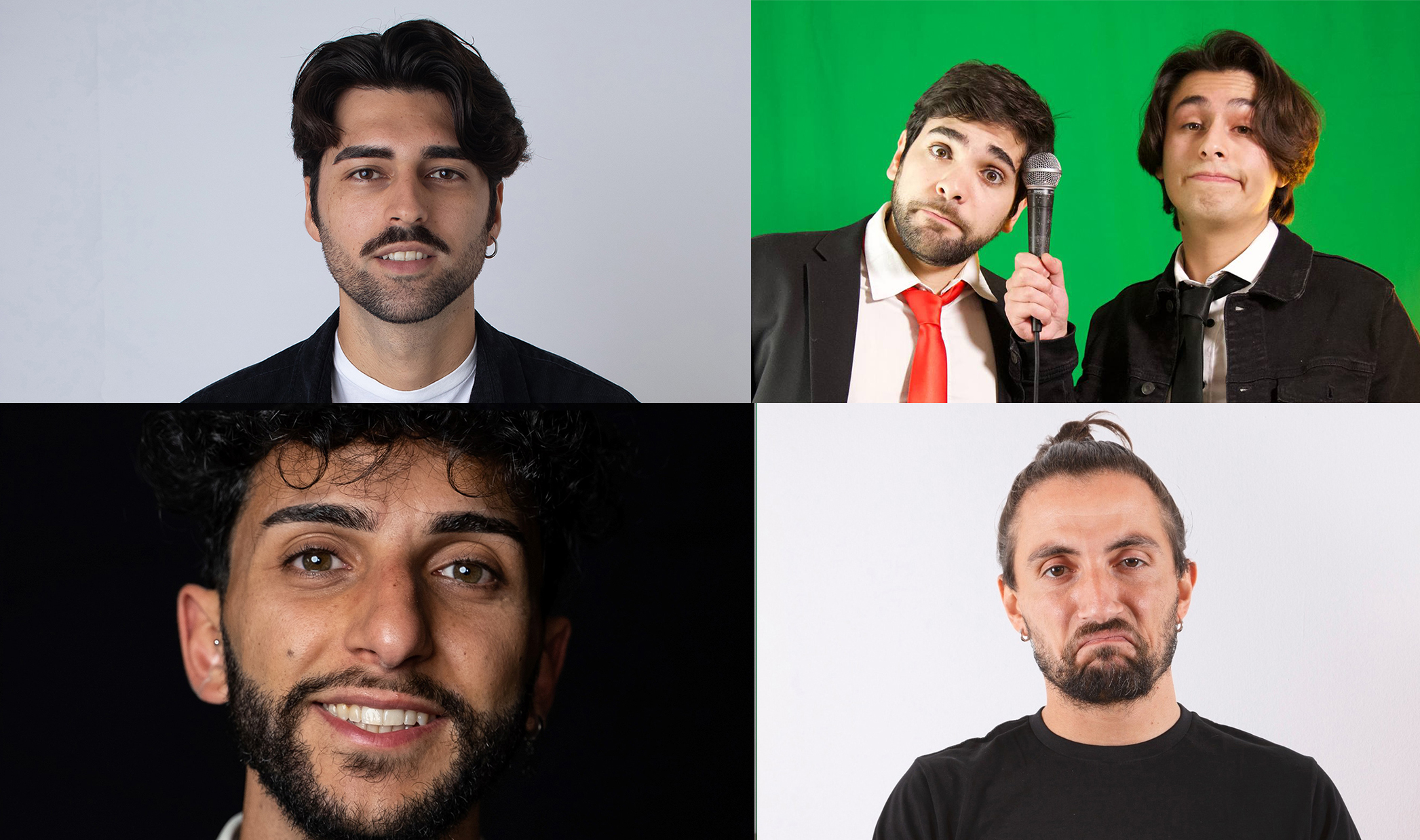 Al Teatro Agricantus di Palermo torna “Summer Stand-up Comedy”