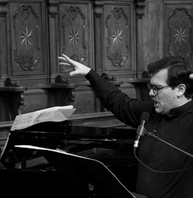 La Divina Commedia raccontata da “sette voci” in musica e parole