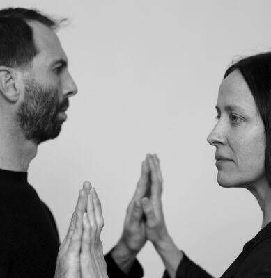 Zō 25°, Partiture inizia con “Hand to Mouth”, live per voce e pianoforte di Keeley Forsyth e Matthew Bourne tra concerto e narrazione