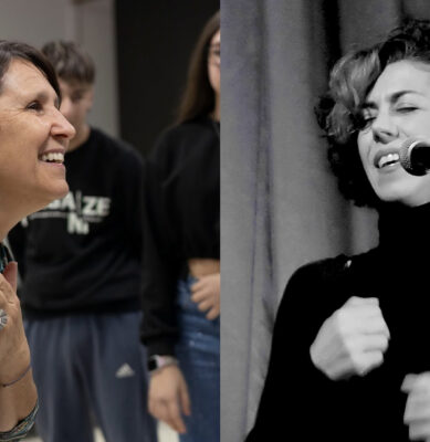A ottobre improvvisazione teatrale e musicoterapia a San Giovanni Galermo e Monte Po con “I codici della strada”