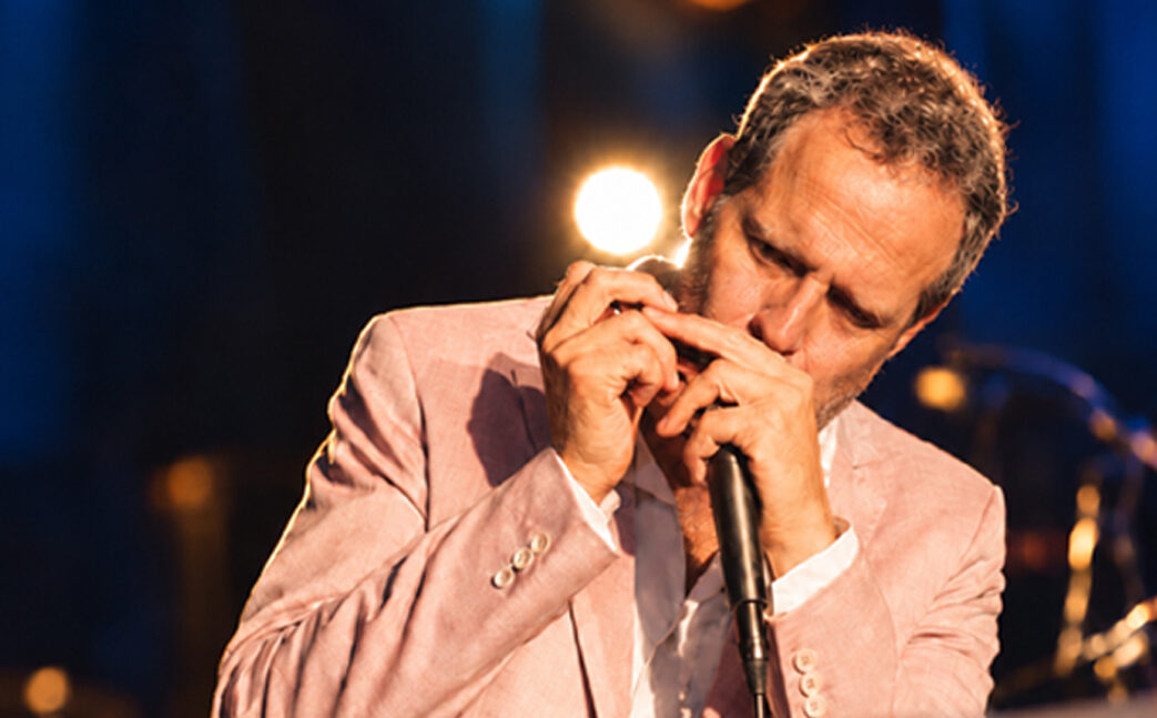 Al Teatro Agricantus il ritorno alle origini del jazz del Giuseppe Milici 4et