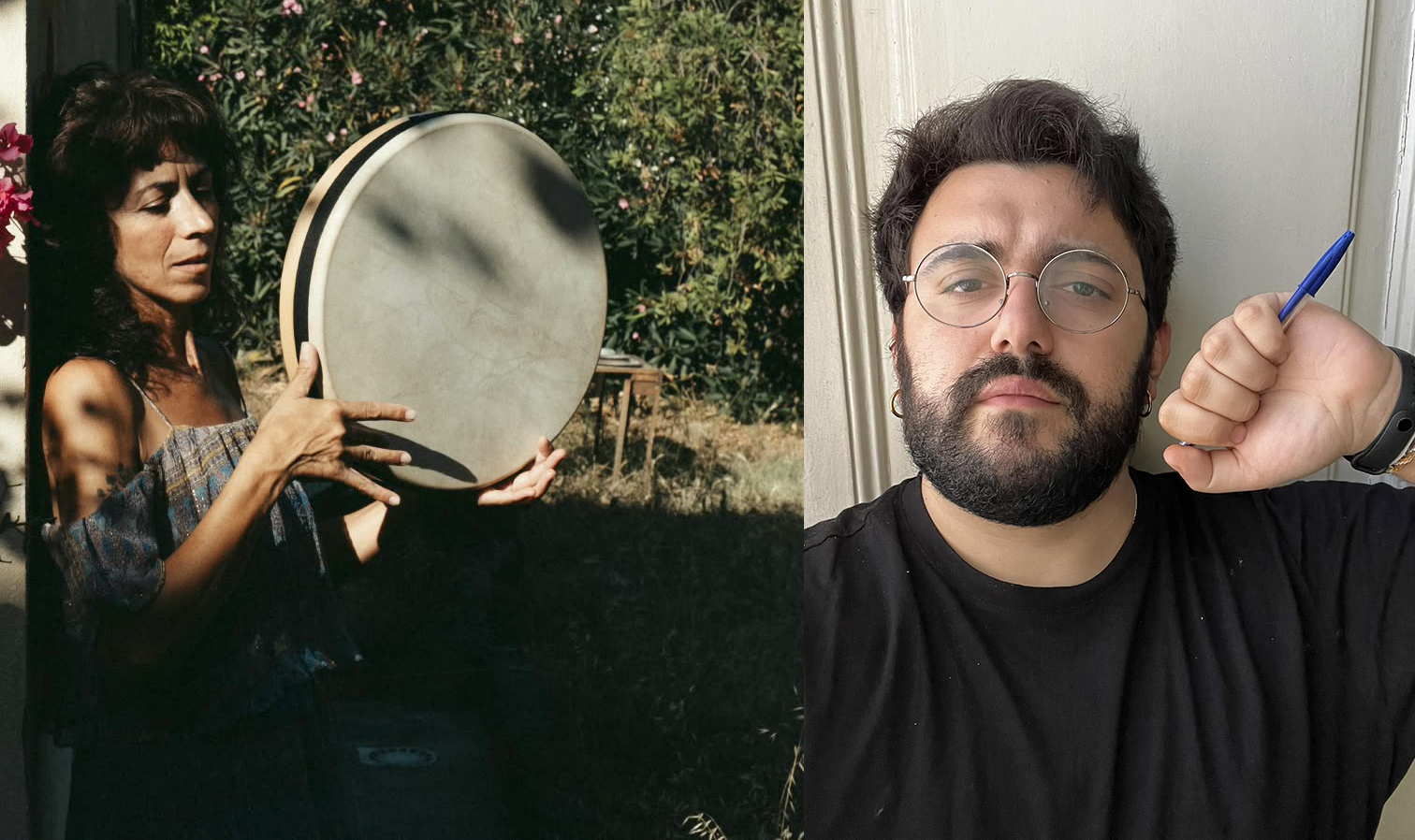 Per il progetto culturale e sociale “Ucci Ucci” a San Giovanni Galermo il 14 e 15 ottobre il canto popolare di Simona Di Gregorio e il 28 e 29 ottobre la scrittura collettiva con Emanuele Liotta